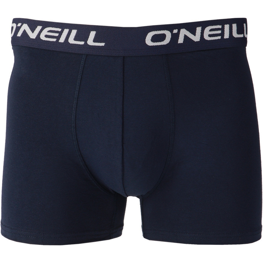 2025 O'Neill Herre Boksershorts Uni 2-Pack 901002 - Marine